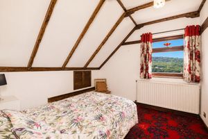 Annex Bedroom- click for photo gallery